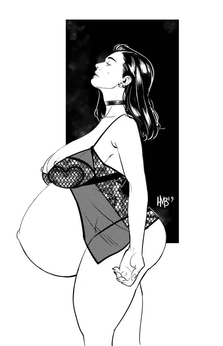 Image 1girls,big_breasts,breasts,female,nipples,solo,choker,ass,big_ass,earrings,thick_thighs,belly,big_belly,cleavage,lingerie,outie_navel,pregnant,ready_to_pop,side_view,solo_female,black_and_white,nipples_visible_through_clothing,beauty_mark,celebrity,natalie_portman,real_person,hmb-art