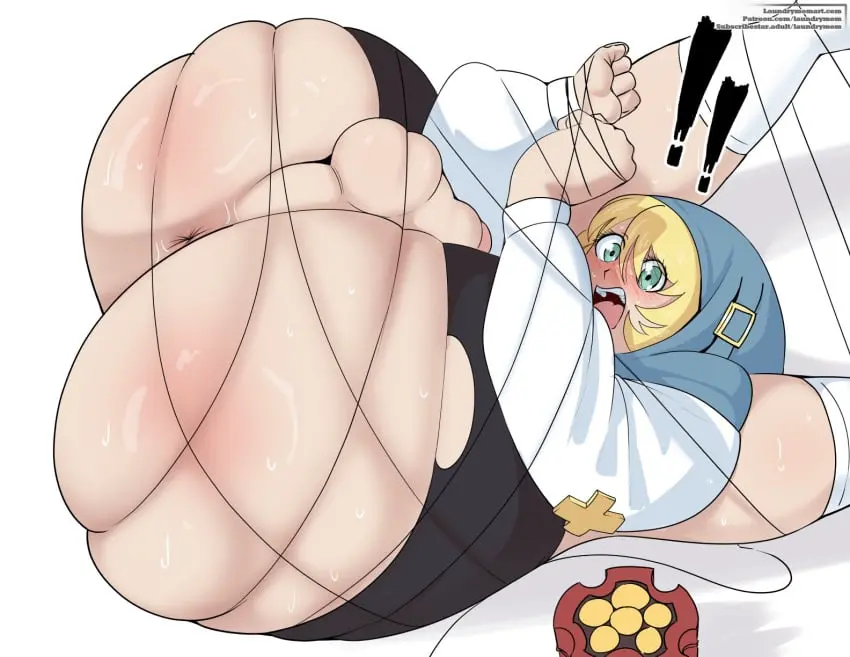 Image clothing,hi_res,solo,1boy,male,penis,on_back,ass,big_ass,big_butt,bubble_butt,huge_ass,thick_thighs,embarrassed,femboy,male_only,balls,tagme,anus,blonde_hair,green_eyes,legs_up,ass_focus,tied_up,solo_male,wardrobe_malfunction,mostly_nude,ripped_clothing,ass_bigger_than_head,legs_over_head,accidental_exposure,ripped_pants,bridget,guilty_gear,laundrymom,yo-yo,accidentally_stuck