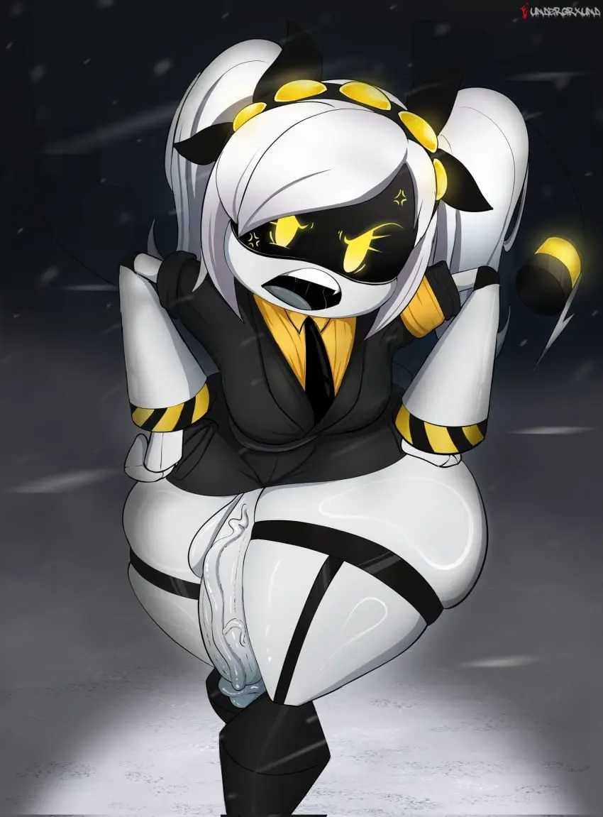 Image big_breasts,breasts,clothed,clothing,long_hair,looking_at_viewer,mostly_clothed,solo,standing,penis,thighhighs,yellow_eyes,ass,big_ass,bottom_heavy,huge_ass,thick_thighs,thighs,1futa,erection,futanari,humanoid,humanoid_penis,intersex,balls,huge_cock,veiny_penis,medium_breasts,futa_only,erection_under_clothes,skindentation,twintails,bent_over,bottomless,big_thighs,thick_hips,angry,angry_face,teasing,anger_vein,huge_thighs,silver_hair,metallic_body,robot,robot_girl,casual,casual_nudity,gigantic_ass,drone,no_underwear,underass,gigantic_thighs,metallic_skin,murder_drones,metal_breasts,metal,underground_(artist),j_(murder_drones),metal_penis,metal_body,metallic_penis,metal_futa,metal_hand,metal_skin,metallic,undergroundnsfw,metal_ass,metal_hair,metal_legs,metal_pussy,metal_vagina,metallic_hair,metallic_hands