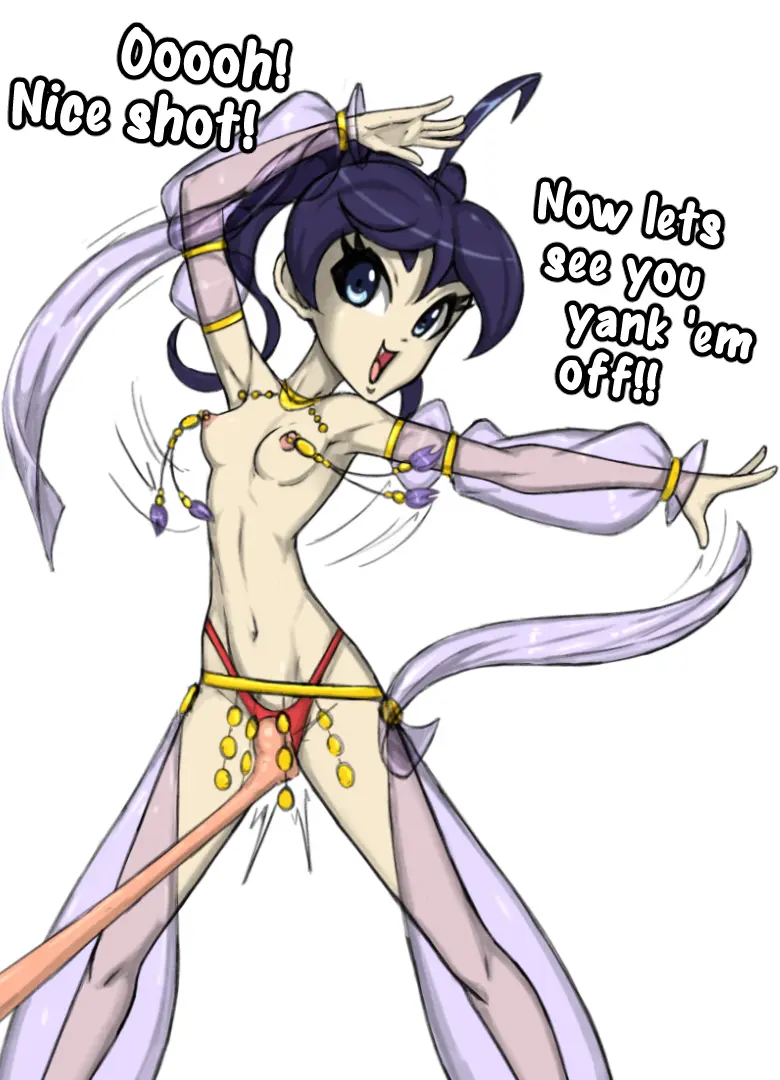 Image female,solo,original,purple_hair,twintails,skinny,undressing,strip_game,stripping,getting_naked,getting_undressed,sketchwork,vikky_(sketchwork)