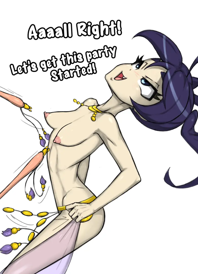 Image female,solo,original,purple_hair,twintails,skinny,undressing,strip_game,stripping,getting_naked,getting_undressed,sketchwork,vikky_(sketchwork)