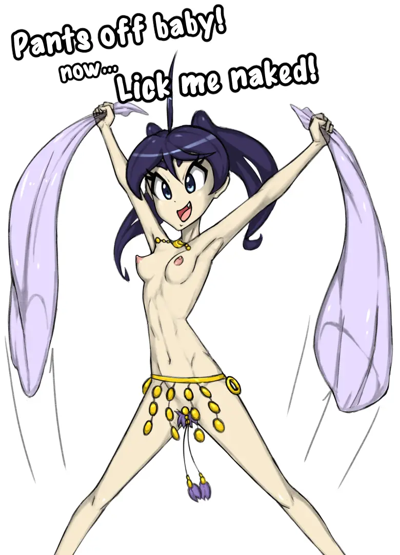 Image female,solo,original,purple_hair,twintails,skinny,undressing,strip_game,stripping,getting_naked,getting_undressed,sketchwork,vikky_(sketchwork)