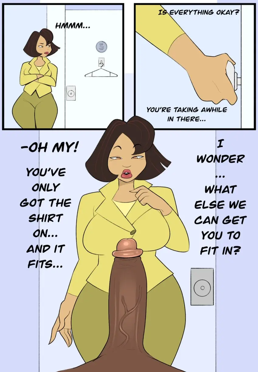 Image 1girls,big_breasts,breasts,female,human,large_breasts,male,penis,ass,big_ass,disney,female_focus,huge_ass,thick_thighs,thighs,voluptuous,dark-skinned_male,dark_skin,wide_hips,hips,waist,digital_media_(artwork),partial_male,huge_breasts,legs,thick,voluptuous_female,busty,curvy,curvy_figure,mature_female,dark-skinned_female,disney_channel,hourglass_figure,chest,curvaceous,thick_hips,thick_legs,mature,hyper_penis,large_ass,brown_body,brown_skin,bust,brown-skinned_female,the_proud_family,trudy_proud,jopuari