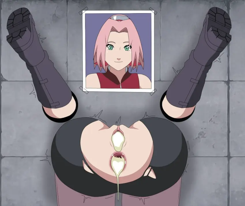 Image 1girls,clothing,female,female_only,highres,shirt,solo,cum,pussy,ass,big_ass,huge_ass,uncensored,cum_in_ass,solo_female,solo_focus,pink_hair,cum_in_pussy,cum_inside,2d,anus,green_eyes,petite,after_sex,after_vaginal,presenting,cumdrip,legs_up,skirt,no_panties,footwear,cum_overflow,shorts,gaping,gaping_anus,naruto,naruto_(series),naruto_shippuden,sakura_haruno,excessive_cum,torn_clothes,ninja,exposed_ass,exposed_pussy,kunoichi,boots,presenting_pussy,bike_shorts,ripped_clothing,presenting_ass,full_color,photo,gaping_pussy,stuck_in_wall,stuck,glory_wall,through_wall,ripped_shorts,photo_(object),cum_filled,cumdump,rantuahelax,after_gangbang,no_panties_under_shorts