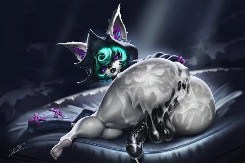 Image long_hair,looking_at_viewer,solo,cum,penis,furry,ass,big_ass,big_butt,big_penis,bottom_heavy,huge_ass,huge_butt,looking_back,thick_thighs,1futa,erection,futanari,intersex,massive_ass,wide_hips,feet,cum_in_ass,balls,hair,huge_cock,fat_ass,veiny_penis,cum_inside,anus,thick,on_side,testicles,futa_only,dickgirl,futa_sans_pussy,soles,bodily_fluids,cum_on_body,bottomless,thick_legs,thick_penis,large_penis,solo_futa,shortstack,back_view,furry_only,asshole,league_of_legends,yordle,toes,topwear,riot_games,semen,ballsack,cock-tail,video_game_character,ass_bigger_than_head,vex_(league_of_legends),yonpii