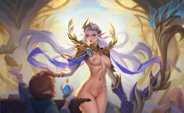 Image tagme,arena_of_valor