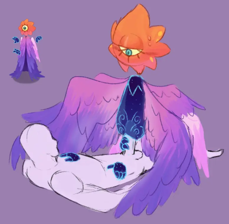 Image 1girls,blush,female,simple_background,1boy,blue_eyes,male,penis,pussy,faceless_male,female_focus,cowgirl_position,angel_wings,wings,monster,monster_girl,angel,penis_in_pussy,half-closed_eyes,sweatdrop,hand_on_hip,penetration,straddling,no_mouth,interspecies,blue_body,white_body,disembodied_hands,stars,non-human,glowing,purple_background,winged_humanoid,girl_on_top,penile_penetration,cyclops,1_eye,hand_on_penis,one_eye_half-closed,ringed_eyes,disembodied_limb,anon,reference_image,glowing_body,multi_arm,multi_limb,disembodied_hand,artist_upload,hand_on_chest,monsterfucker,translucent_body,anonymous_male,1monster,body_markings,blank_background,mouthless,pink_feathers,teratophilia,disembodied_head,purple_feathers,3_arms,self-upload,monster_on_human,angelic,auglur,multi_extremity,multi_hand,multi_wing,my_singing_monsters,orange_head,seraph,guided_penetration,monsterdom,big_blue_bubble,monster_on_male,monster/human,sphunkusbunk