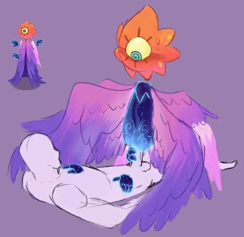 Image 1girls,blush,female,simple_background,1boy,blue_eyes,cum,heart-shaped_pupils,male,penis,pussy,faceless_male,female_focus,cowgirl_position,angel_wings,wings,cum_in_pussy,monster,monster_girl,angel,penis_in_pussy,half-closed_eyes,sweatdrop,hand_on_hip,penetration,straddling,no_mouth,interspecies,blue_body,white_body,cumshot,disembodied_hands,stars,non-human,creampie,glowing,purple_background,winged_humanoid,girl_on_top,penile_penetration,eyes_wide_open,cyclops,1_eye,hand_on_penis,ringed_eyes,disembodied_limb,anon,reference_image,glowing_body,multi_arm,multi_limb,disembodied_hand,artist_upload,hand_on_chest,monsterfucker,translucent_body,anonymous_male,1monster,body_markings,blank_background,mouthless,pink_feathers,teratophilia,disembodied_head,purple_feathers,3_arms,self-upload,monster_on_human,angelic,auglur,multi_extremity,multi_hand,multi_wing,my_singing_monsters,orange_head,seraph,guided_penetration,monsterdom,big_blue_bubble,monster_on_male,monster/human,sphunkusbunk
