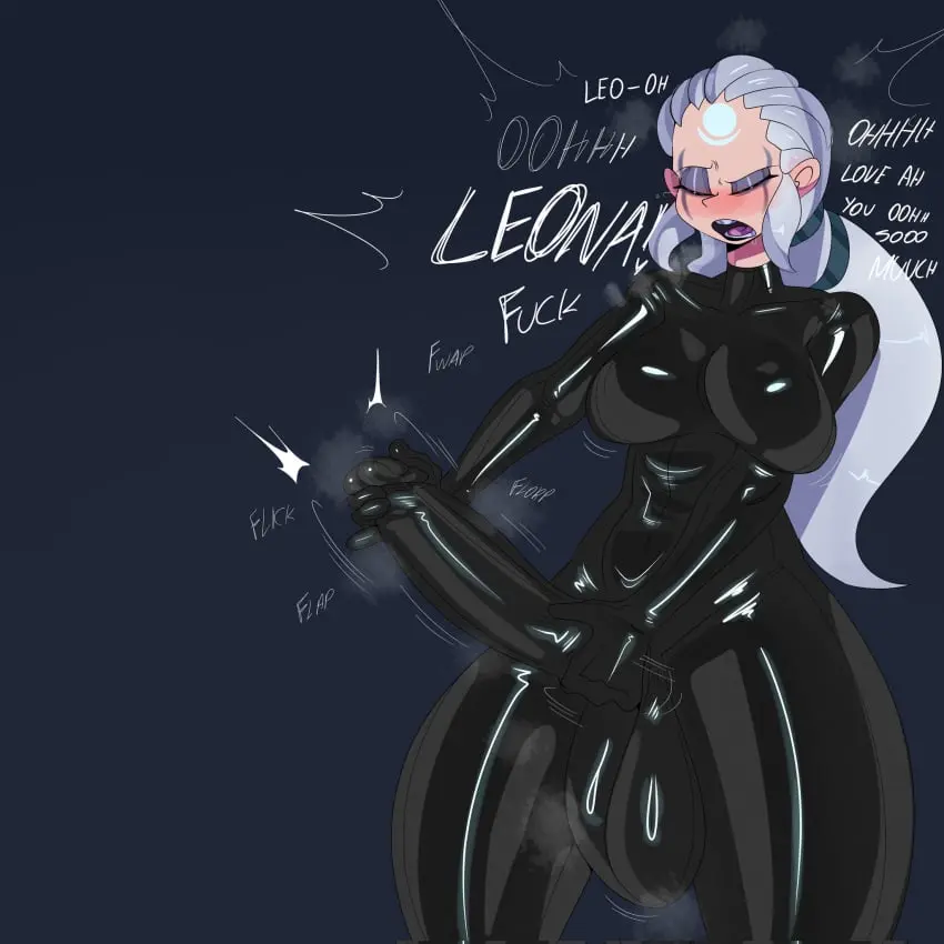 Image 2023,big_breasts,blush,breasts,clothed,clothing,human,light_skin,simple_background,solo,standing,white_hair,penis,big_penis,thick_thighs,1futa,erection,futanari,intersex,light-skinned_futa,wide_hips,tattoo,balls,huge_cock,text,futa_only,pale_skin,big_balls,masturbation,dialogue,latex,latex_clothing,latex_skinsuit,tight_clothing,makeup,lipstick,english_text,erect_penis,huge_balls,bodysuit,league_of_legends,fully_clothed,riot_games,league_of_legends:_wild_rift,latex_gloves,latex_legwear,skin_tight,suit,skin_tight_suit,latex_thighhighs,two-handed_masturbation,latex_bodysuit,latex_suit,latex_stockings,pale-skinned_futa,skintight_clothing,skin_tight_dress,skintight,skintight_dress,tayuri,skin_tight_outfit,skintight_bodysuit,latex_skin,skintight_suit,latex_ass,latex_breasts,skin_tight_clothes,skin_tight_thighhighs,skintight_clothes,diana_(league_of_legends),latex_futa