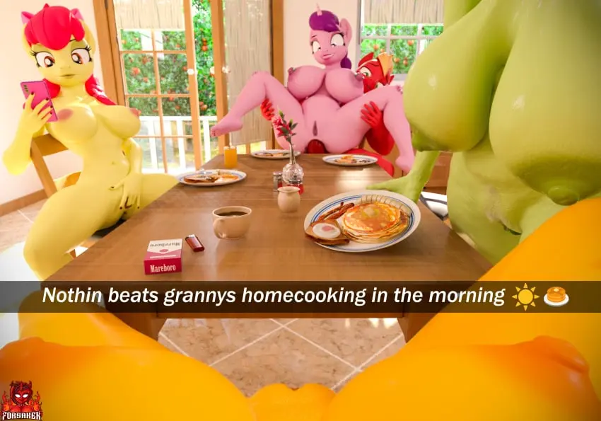 Image big_breasts,breasts,female,hi_res,nipples,male,penis,pussy,sex,anal,anal_sex,digital_media_(artwork),male/female,huge_breasts,anthro,mythology,vaginal_penetration,husband_and_wife,married_couple,3d,penetration,masturbation,genitals,mammal,horn,fingering,female_penetrated,male_penetrating,breast_size_difference,penis_in_ass,friendship_is_magic,hasbro,my_little_pony,male_penetrating_female,penile,electronics,mythological_creature,detailed_background,group,phone,equid,equine,penile_penetration,finger_fuck,unicorn,anthro_penetrated,anthro_on_anthro,brother_(lore),brother_and_sister_(lore),sibling_(lore),sister_(lore),casual,applejack_(mlp),mythological_equine,fingering_self,anthro_penetrating,anthro_penetrating_anthro,vaginal_masturbation,apple_bloom_(mlp),sisters_(lore),female_pov,big_macintosh_(mlp),forsaken_(artist),dinner_table,granny_smith_(mlp),sugar_belle_(mlp)