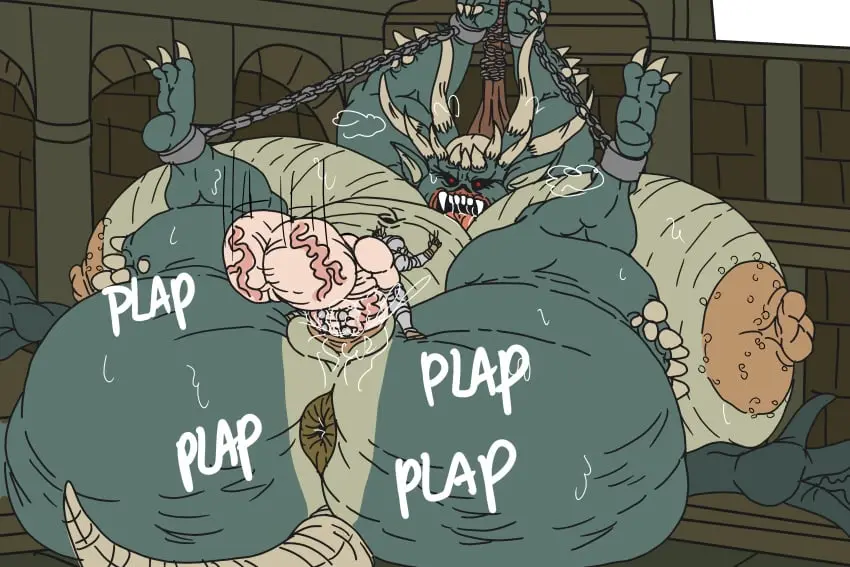 Image big_breasts,breasts,female,hi_res,human,male,penis,ass,big_butt,big_penis,huge_butt,thick_thighs,duo,humanoid,wide_hips,balls,huge_cock,male/female,huge_breasts,anthro,piercing,monster_girl,demon,absurd_res,big_balls,genitals,mammal,bondage,huge_balls,weapon,huge_thighs,overweight,bound,genital_piercing,penis_piercing,huge_hips,fromsoftware,dark_souls,human_is_better,nightmare_waifu,asylum_demon,b0nf1r3thelier,bonbonfirechan,chosen_undead