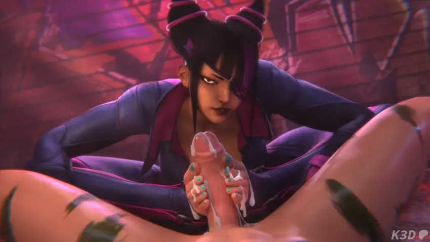Image 1girls,female,light-skinned_female,cum,penis,female_focus,1futa,barefoot,futa_on_female,futanari,intersex,light-skinned_futa,interracial,feet,solo_focus,foot_fetish,3d,3d_(artwork),cum_on_feet,fully_clothed,toes,femdom,footjob,foot_focus,older_female,street_fighter,cum_on_penis,age_difference,street_fighter_6,cammy_white,futasub,full_color,female_on_futa,juri_han,implied_futa,cumming_from_footjob,younger_futa,toes_on_penis,cum_on_toes,k3d,kinkify3d