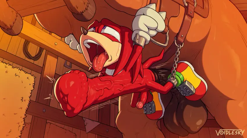 Image hi_res,male,penis,tongue_out,tongue,anal,anal_sex,male/male,male_only,balls,drooling,size_difference,veiny_penis,crying,gay,saliva,penetration,bodily_fluids,genitals,mammal,stomach_bulge,foreskin,uncircumcised,forced,bondage,rape,ridiculous_fit,sega,sonic_(series),sonic_the_hedgehog_(series),tears,vein,animal_genitalia,animal_penis,feral,horsecock,equine_genitalia,equid,equine,horse,zoophilia,equine_penis,bound,flared_penis,barn,knuckles_the_echidna,arms_tied,legs_tied,penis_shaped_bulge,lemon_balls,ridiculous_bulge,voidlesky