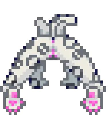Image female,solo,nude,pussy,tail,humanoid,digital_media_(artwork),anthro,animated,fur,genitals,low_res,mammal,2024,white_body,markings,felid,pantherine,2d_animation,snow_leopard,spots,spotted_body,spotted_fur,transparent_background,pixel_(artwork),pixel_animation,izzy-the-hedgehog