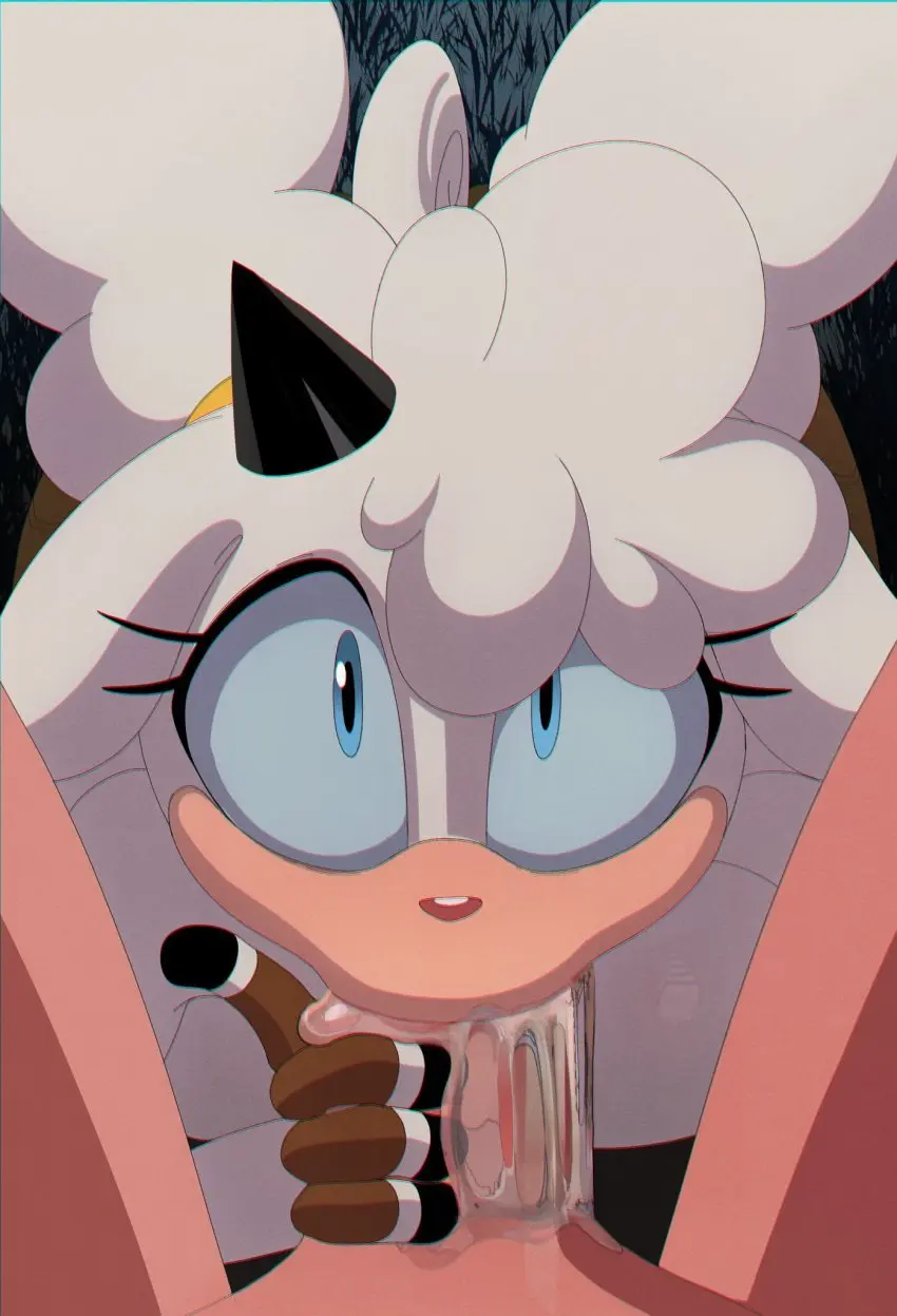 Image 1girls,breasts,female,human,looking_at_viewer,1boy,cum,cum_in_mouth,male,oral,penis,furry,big_penis,horns,eyelashes,male/female,partial_male,anthro,furry_female,cum_inside,2d,text,tied_hair,blowjob,oral_sex,male_pov,fur,mammal,snout,alternate_breast_size,interspecies,2024,sega,sonic_(series),sonic_the_hedgehog_(series),human_on_anthro,male_on_anthro,bovid,blue_sclera,caprine,sheep,sucking,sucking_penis,smaller_female,holding_penis,mobian_(species),sonic_the_hedgehog_(idw),male_human/female_anthro,wool_(fur),sonic_the_hedgehog_(comics),mobian,just_the_tip,idw_publishing,idw_comics,lanolin_the_sheep,mobian_sheep,a_name_for_me,hereapathy