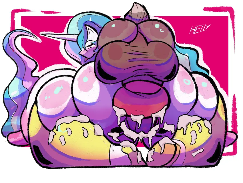 Image clothing,female,hi_res,simple_background,cum,male,penis,pokemon,pokemon_(species),ass,big_butt,sex,duo,multicolored_hair,anal,anal_sex,balls,hair,male/female,size_difference,wings,anthro,mythology,stockings,absurd_res,nintendo,penetration,big_balls,genital_fluids,bodily_fluids,canid,canine,fur,genitals,mammal,horn,huge_balls,legwear,smaller_male,2024,white_body,friendship_is_magic,hasbro,my_little_pony,princess_celestia_(mlp),brown_fur,animal_genitalia,animal_penis,canine_genitalia,canine_penis,fox,mythological_creature,brown_body,feral,equid,equine,unicorn,eevee,generation_1_pokemon,mythological_equine,yellow_clothing,alicorn,yellow_legwear,helly_(artist),yellow_stockings