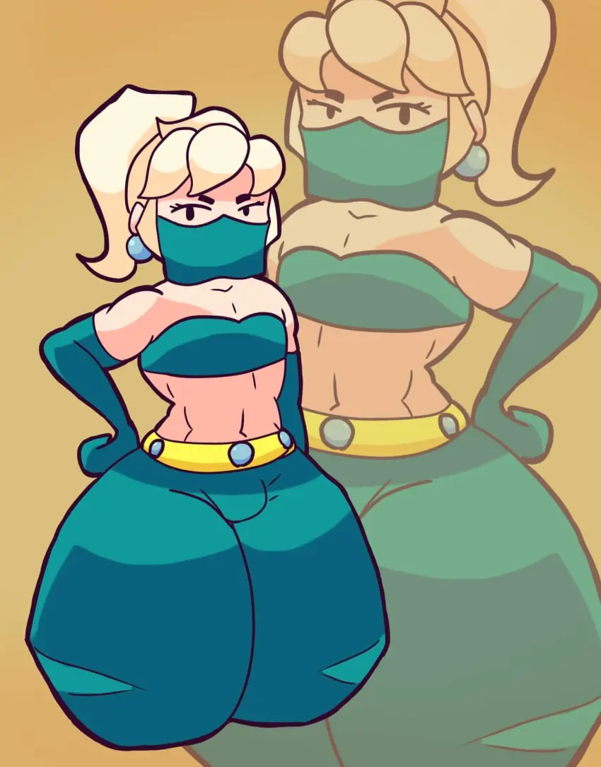 Image 1boy,male,thick_thighs,voluptuous,wide_hips,femboy,male_only,tagme,aged_up,1femboy,bulge,2024,male_focus,solo_male,brawl_stars,caycay,supercell,voluptuous_male,dancer,blue_clothes,indian_clothes,gus_(brawl_stars)