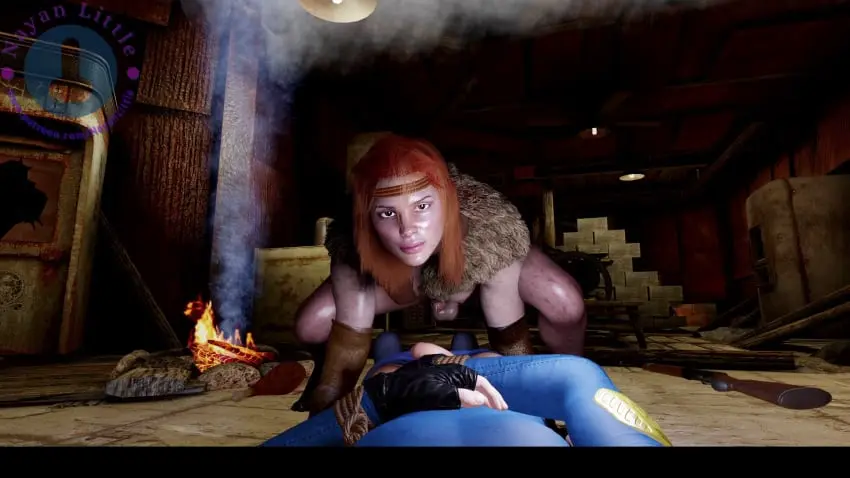 Image breasts,exposed_breasts,light_skin,nipples,male,penis,red_hair,futanari,intersex,light-skinned_futa,patreon,balls,testicles,3d,pov,foreskin,uncircumcised,dirty,dirty_feet,bondage,rape,tied_up,futa_on_male,uncut,male_on_futa,torn_clothes,fallout,pov_male,rope_bondage,request,vault_suit,loincloth,sniffing,sniffing_penis,fallout_(series),paid_reward,violation,uncircumcised_penis,patreon_reward,penis_under_loincloth,dirty_skin,wasteland,post_apocalyptic,fur_armor,about_to_be_raped,raider_(fallout),pov_only,requested,nayanlittle