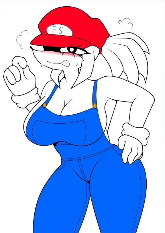 Image tagme,artist_request,rule_63,sabotage_(exeg)