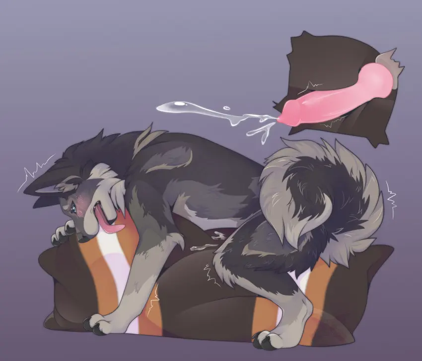Image blush,hi_res,simple_background,solo,cum,male,penis,tongue_out,tongue,male_only,ejaculation,genital_fluids,masturbation,orgasm,bodily_fluids,canid,canine,canis,domestic_dog,genitals,mammal,male_focus,animal_genitalia,animal_penis,canine_genitalia,canine_penis,knot,feral,spitz,husky,nordic_sled_dog,konoeikreations