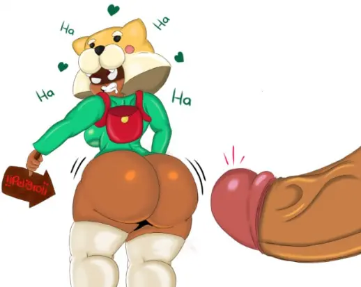 Image tagme,brawl_stars,nita_(brawl_stars),jacksito_(artist),shiba_nita