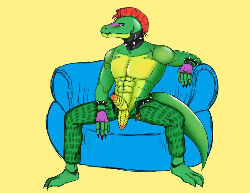 Image pants,solo,1boy,male,nude,penis,furry,erection,humanoid_penis,athletic,athletic_male,male_only,digital_drawing_(artwork),digital_media_(artwork),solo_focus,anthro,nude_male,completely_nude,completely_nude_male,2022,erect_penis,reptile,furry_only,male_focus,solo_male,abs,anthro_focus,anthro_only,humanoid_genitalia,boner,reptile_humanoid,pectorals,furry_male,machine,robot,athletic_anthro,solo_anthro,multi_genitalia,five_nights_at_freddy's,male_anthro,animatronic,scottgames,crocodile,crocodilian,crocodylid,pants_open,2_penises,diphallia,diphallism,multi_penis,mohawk,mohawk_(hairstyle),alligatorid,alligator,solo_in_panel,montgomery_gator_(fnaf),mulkogimo