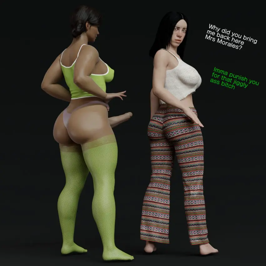 Image big_breasts,breasts,female,thighhighs,big_ass,big_butt,bubble_butt,huge_ass,thick_thighs,thighs,voluptuous,erection,futa_on_female,futanari,intersex,dark_skin,milf,fat_ass,text,thick,thick_ass,voluptuous_female,busty,curvy,curvy_figure,3d,blender,tight_clothing,big_dom_small_sub,english_text,curvaceous,dark-skinned_futa,latina,femdom,marvel,marvel_comics,leggings,voluptuous_futa,spider-man_(series),celebrity,flare_pants,forbidden_pants,fat_butt,tight_pants,jiggling_ass,spider-man_(ps4),latina_milf,jiggle,billie_eilish,rio_morales,heperson,spider-man_2_(ps5),rio_morales_(insomniac),spider-man:_miles_morales_(ps5)