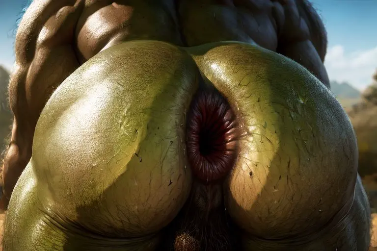 Image shiny_skin,male,sweat,ass,big_ass,huge_ass,smelly_ass,sweaty_butt,veins,muscular,muscular_male,ai_generated,male_only,balls,anus,gay,presenting,big_balls,ass_focus,dirty,sweaty,presenting_hindquarters,anus_focus,vein,presenting_anus,orc,orc_male,wide_ass,hairy,huge_anus,masculine,masculine_male,close-up,muscular_ass,big_anus,smelly,shiny_ass,sweaty_anus,hairy_anus,muscular_bottom,hairy_ass,muscle_bottom,stinky_anus,impar_dolor_ai,unwashed_ass