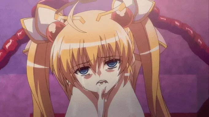 Image breasts,female,hair_ornament,large_breasts,nipples,blue_eyes,cum,cum_in_mouth,nude,thighhighs,cum_in_pussy,blonde_hair,crying,censored,mosaic_censoring,ahoge,twintails,restrained,tentacle,cumdrip,animated,gif,bondage,crying_with_eyes_open,rape,tears,anime,facing_viewer,anime_style,empty_eyes,after_rape,defeat,magical_girl,arm_gloves,honjou_erena,mahou_shoujo_erena