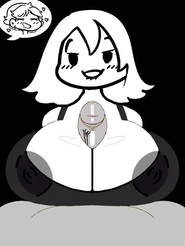 Image 1girls,big_breasts,blush,breasts,clothed,clothing,female,nipples,smile,1boy,male,penis,bra,seductive_look,seductive_smile,biting_lip,biting_own_lip,pleasure_face,virtual_youtuber,drooling,youtube,veiny_penis,tagme,paizuri,couple,pov,animated,nipples_visible_through_clothing,white_body,titjob,first_person_view,topwear,wet_clothes,clothed_sex,tagme_(artist),youtuber,animated_gif,mob_face,center_opening,beat_banger,toriel_beat_banger,vw_wolf_r34,:>,reskin,emi_kotone,raviel