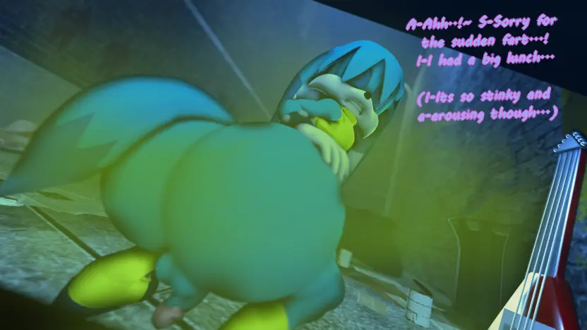 Image 1boy,male,penis,furry,ass,big_ass,big_butt,bubble_ass,bubble_butt,huge_ass,huge_butt,looking_back,femboy,anthro,on_knees,ass_focus,sega,sonic_(series),sonic_the_hedgehog_(series),butt_focus,fart,penis_out,fart_cloud,fart_fetish,farting,farts,fennec,kitsunami_the_fennec,farting_at_viewer,doppoarts