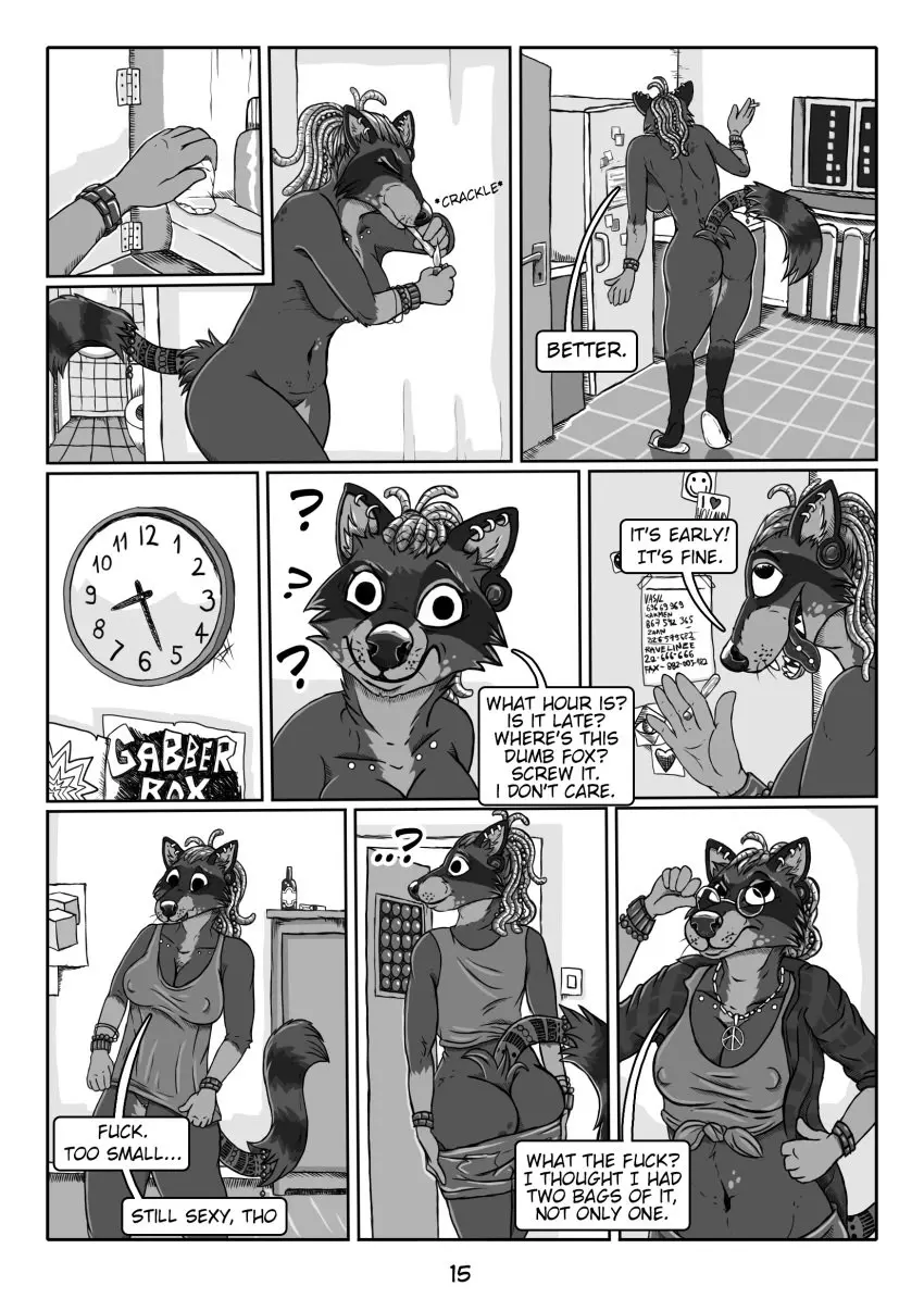 Image big_breasts,breasts,female,hi_res,solo,male,ass,big_butt,duo,humanoid,male/male,digital_drawing_(artwork),digital_media_(artwork),male/female,anthro,animal_humanoid,absurd_res,aroused,comic,canid,canine,mammal,party,canine_humanoid,raccoon,mustelid,otter,mammal_humanoid,fox,gesture,group,trio,nightclub,canid_humanoid,raccoon_dog,procyonid,fox_humanoid,prostitution,suggestive,substance_intoxication,drugs,rave,suggestive_gesture,drugged,sex_worker,1990s,raccoon_humanoid,mustelid_humanoid,wasylthefox,90s_clothing,90s_decade,angie_de_windt,procyonid_humanoid,comic_book,drug_addict,drug_usage,genus_magazine,junkie,low_life,nymphomania,oldschool,otter_humanoid,party_hard,party_sex,party_time,red_light_district,sanya_otter,trainspotting,wasyl_vos
