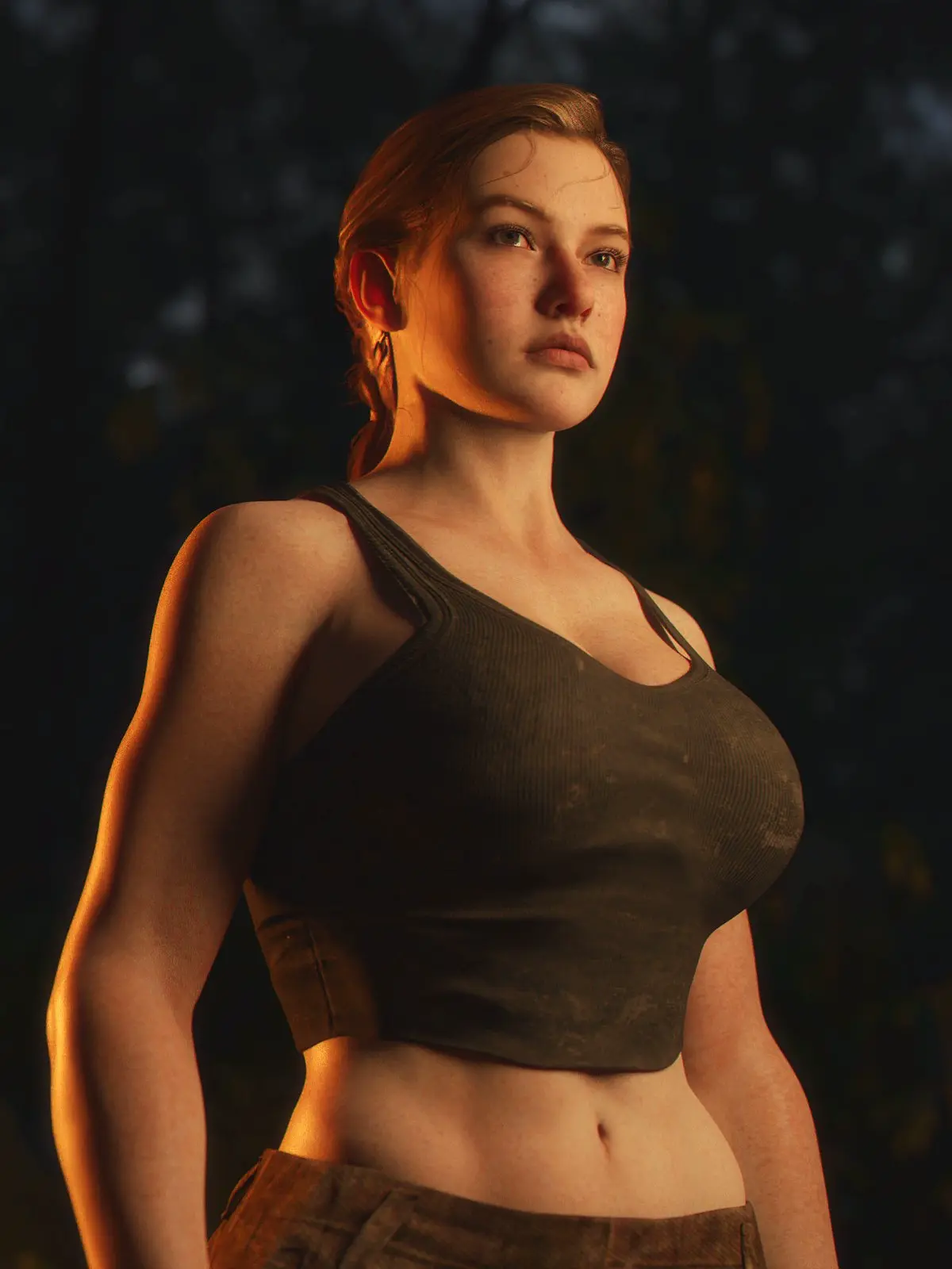 Image 1girls,big_breasts,breasts,female,large_breasts,light-skinned_female,light_skin,big_ass,female_focus,huge_ass,thick_thighs,thighs,voluptuous,wide_hips,hips,waist,digital_media_(artwork),huge_breasts,legs,thick,voluptuous_female,busty,curvy,curvy_figure,mature_female,3d,hourglass_figure,slim_waist,chest,curvaceous,thick_hips,thick_legs,mature,large_ass,bust,naughty_dog,the_last_of_us,the_last_of_us_2,abigail_anderson,word2