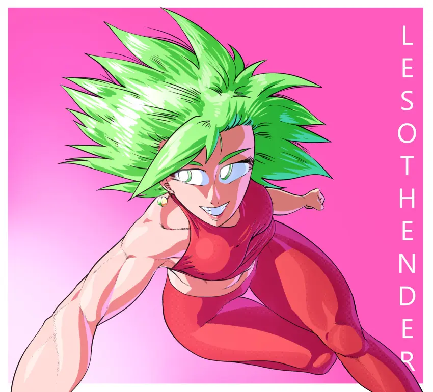 Image 1girls,breasts,clothed,clothing,female,female_only,red_pants,smile,2021,ass,earrings,female_focus,green_earrings,thick_thighs,thighs,muscular,smiling_at_viewer,watermark,sports_bra,clothed_female,round_ass,round_breasts,round_butt,solo_female,tagme,green_eyes,thick,thick_ass,thick_butt,dragon_ball,curvy,curvy_body,curvy_female,curvy_figure,curvy_hips,curvy_thighs,green_hair,fit,fit_female,artist_signature,tight_clothing,curvaceous,thick_hips,thick_legs,thick_lips,abs,artist_logo,running,muscular_female,tight_fit,dragon_ball_super,muscles,kefla,saiyan,universe_6,female_abs,yoga_pants,muscular_arms,thick_body,muscular_legs,muscular_thighs,pink_background,curvaceous_body,curvaceous_female,curvaceous_figure,potara_earrings,green_hair_female,saiyan_girl,tight_clothes,spiky_hair,tight_pants,thick_bottom_lip,female_saiyan,green_eyes_female,legendary_super_saiyan,potara_fusion,super_saiyan,super_saiyan_2,thick_breasts,curvy_ass,curvaceous_hips,tournament_of_power,lesothender,red_sports_bra
