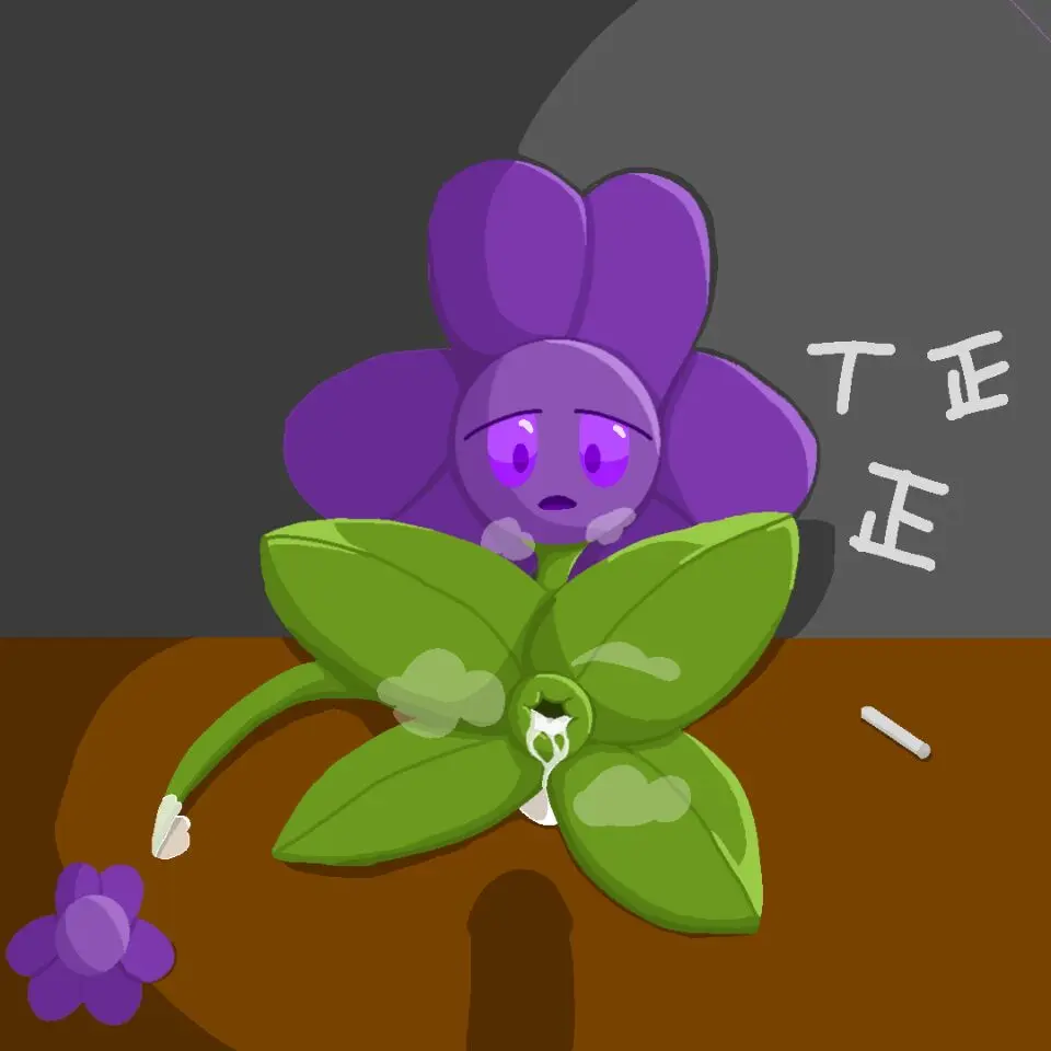 Image male,colored,bodily_fluids,non-human,plant,toony,elemental_creature,non-human_only,flora_fauna,electronic_arts,plants_vs._zombies,popcap_games,purpurea,three_color_cat