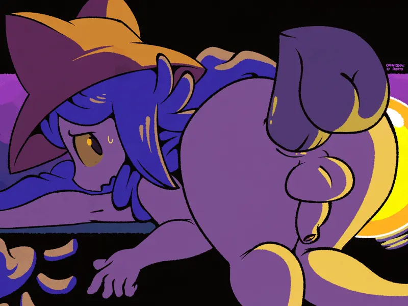 Image 1boy,blue_hair,cum,male,penis,sweat,ass,sex,thick_thighs,thighs,erection,anal,anal_sex,cum_in_ass,femboy,male/male,male_only,balls,anthro,cum_inside,2d,aged_up,testicles,ejaculation,gay,penetration,animated,ass_focus,erect_penis,disembodied_penis,male_penetrated,almost_naked,anal_penetration,frame_by_frame,niko_(oneshot),oneshot,frame,onihidden