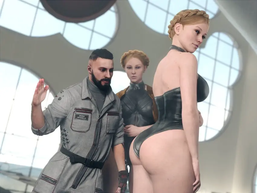 Image big_breasts,breasts,female,large_breasts,1boy,2girls,male,straight,ass,big_butt,bottom_heavy,bubble_ass,bubble_butt,female_focus,huge_ass,thick_thighs,thighs,voluptuous,humanoid,athletic,wide_hips,hips,waist,digital_media_(artwork),eyes,male/female,huge_breasts,light-skinned_male,blonde_hair,legs,thick,thick_ass,voluptuous_female,husband_and_wife,busty,curvy,curvy_figure,mature_female,3d,fit,fit_female,hourglass_figure,big_thighs,curvaceous,thick_hips,thick_legs,mature,wife,athletic_female,top_heavy,pawg,crown_braid,android,twins,bust,android_girl,husband,top_heavy_breasts,agent_p-3,atomic_heart,gynoid,the_twins_(atomic_heart),word2,ballerina,russian,russian_girl,right_(atomic_heart),left_(atomic_heart),ekaterina_nechayeva,focus_entertainment,mundfish,sergey_alekseyevich_nechayev,soviet,soviet_union