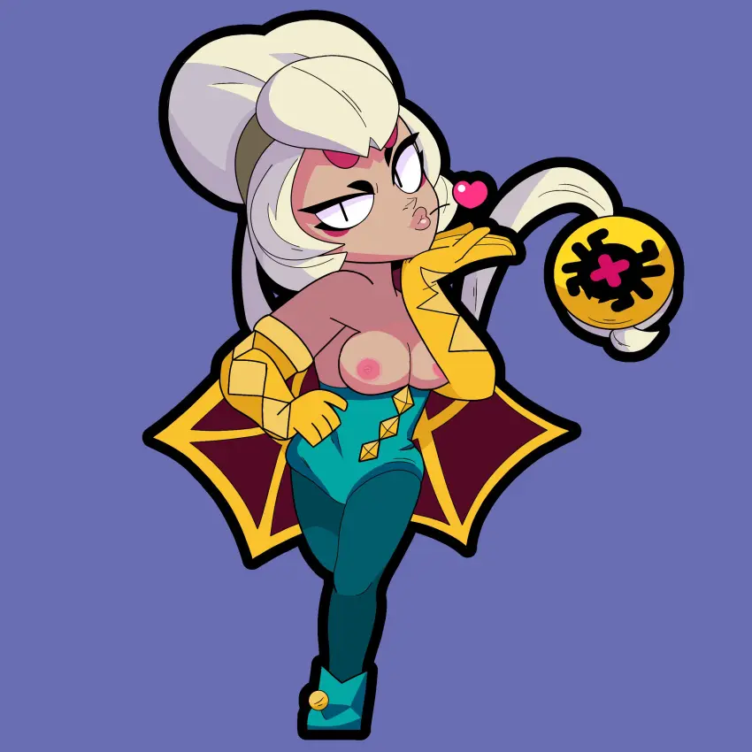 Image breasts,female,tagme,brawl_stars,charlie_(brawl_stars)