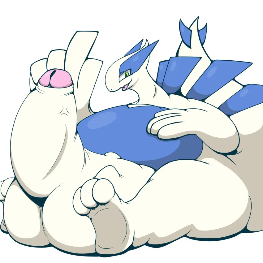 Image big_breasts,breasts,hi_res,cum,male,penis,pokemon,pokemon_(species),big_penis,feet,belly,big_belly,huge_belly,balls,huge_cock,huge_breasts,wings,hyper_breasts,nintendo,big_balls,genital_fluids,bodily_fluids,genitals,huge_balls,hyper_balls,penile,hyper,hyper_genitalia,vore,digestion,hyper_belly,generation_2_pokemon,cock_vore,legendary_pokemon,lugia,cum_vore,luelue