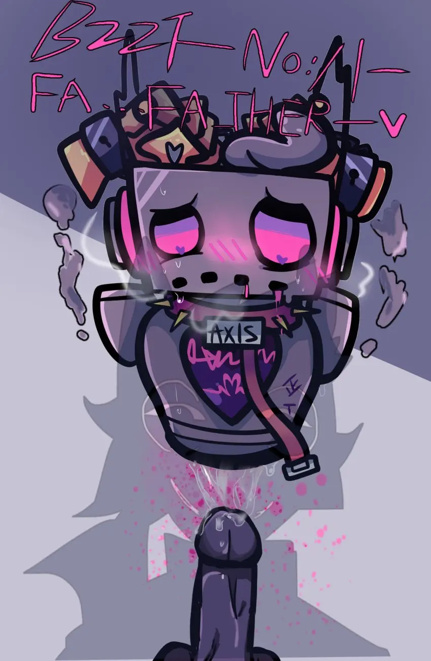 Image cum_inside,what,rape,no_humans,robot,undertale_yellow,what_the_fuck,chujin_(undertale_yellow),axis_(undertale_yellow),axis_doesnt_deserve_this,tin_can