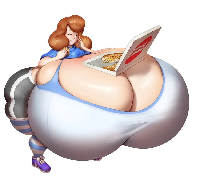 Image 1girls,breasts,female,huge_ass,wide_hips,solo_female,breasts_bigger_than_head,breasts_bigger_than_torso,hyper_breasts,massive_breasts,tagme,hyper_ass,hyper,bursting_breasts,pizza,ass_bigger_than_head,ass_bigger_than_torso,marauder6272,aloe_(shinarusayuno)