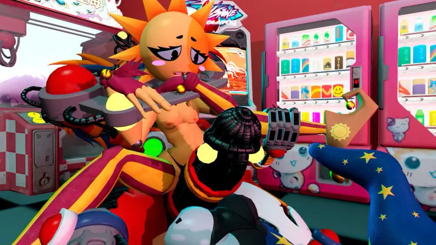 Image male,1futa,futanari,intersex,2boys,femboy,3d,3d_(artwork),rape,futa_on_male,sfm,rule_63,futa/male,five_nights_at_freddy's,fnaf,genderswap_(mtf),genderswap,five_nights_at_freddy's:_security_breach,futa_on_femboy,giant_futa,daycare_attendant_(fnaf),moondrop,scrap_baby,scrap_baby_(cosmic_trance),scrap_baby_(fnaf),sundrop,miarbi_(artist)