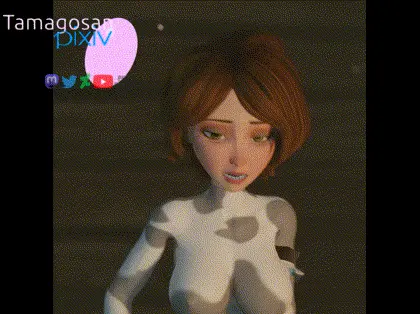 Image big_breasts,breasts,female,human,light-skinned_female,light_skin,2girls,disney,white_skin,milf,cow_print,mature_female,lactating,lactation,3d,blender,animated,gif,bouncing_breasts,mature,milfs,arched_back,bovine,marvel,marvel_comics,petplay,blender_(software),motion_blur,barn,milking_breasts,milking,farm,pixiv,big_hero_6,obedient,obedience,hucow,cass_hamada,aunt_cass,tamed,2people,bovine_ears,bovine_girl,fanbox,motion_capture,tamagosan