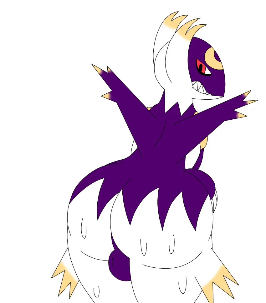 Image red_eyes,solo,white_background,male,pokemon,pokemon_(species),sweat,huge_ass,huge_butt,sweaty_butt,balls,wings,purple_fur,self_upload,sharp_teeth,claws,angry,sweating,sweaty,2024,white_body,purple_body,solo_male,no_humans,markings,white_fur,ballsack,head_markings,generation_3_pokemon,latios,flat_colors,crescent_moon,gold_body,crescent_(kaithedumbass02),gold_fur,kaithedumbass02