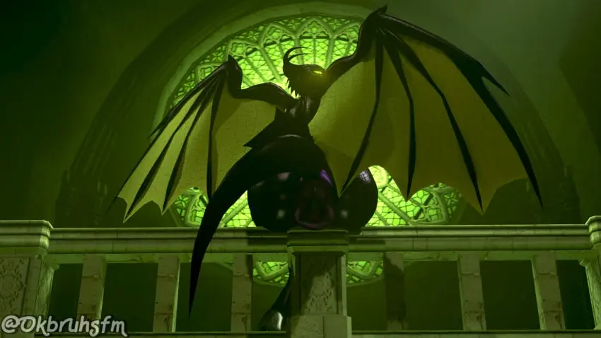 Image hi_res,solo,tail,ass,big_butt,disney,looking_back,1futa,futanari,intersex,digital_media_(artwork),balls,wings,anthro,anus,green_eyes,sitting,futa_only,3d,glowing_eyes,3d_(artwork),scalie,anthro_only,dragon,glowing,puffy_anus,maleficent,sleeping_beauty_(1959_film),disney_villains,source_filmmaker_(artwork),ok_bruh,maleficent_(disney),maleficent_dragon