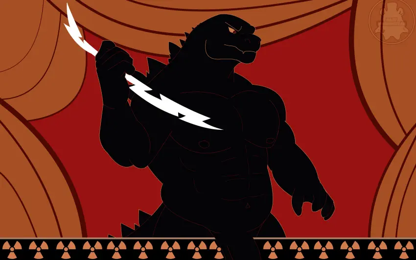 Image hi_res,looking_at_viewer,nipples,red_eyes,simple_background,solo,male,nude,penis,tail,tongue_out,tongue,bedroom_eyes,big_penis,disney,seductive,duo,humanoid_penis,muscular,muscular_male,male_only,teeth,balls,anthro,veiny_penis,spreading,sitting,cloud,pose,looking_pleasured,genitals,biceps,claws,muscular_anthro,pecs,rear_view,black_body,horn,narrowed_eyes,2024,reptile,scalie,male_focus,abs,front_view,humanoid_genitalia,big_muscles,vein,meme,spikes,spread_anus,muscles,red_background,spikes_(anatomy),dinosaur,radiation_symbol,symbol,lizard,electricity,godzilla_(series),kaiju,triceps,godzilla,flexing,raised_arm,flexing_bicep,serratus,toho,hercules_(disney),riley_morningstar,lightning_bolt,zeuszilla,mischievous_smile,hercules_(1997),zeus_(disney),flexing_muscles,hazard_symbol