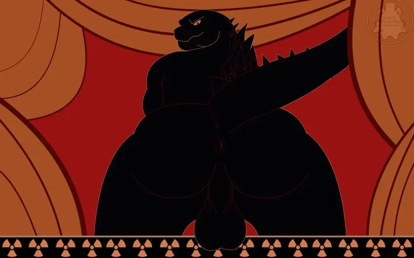 Image hi_res,looking_at_viewer,nipples,red_eyes,simple_background,solo,male,nude,penis,tail,tongue_out,tongue,ass,bedroom_eyes,big_butt,big_penis,bubble_butt,disney,seductive,duo,erection,humanoid_penis,muscular,muscular_male,hands_behind_head,male_only,teeth,balls,anthro,veiny_penis,anus,spreading,sitting,cloud,pose,looking_pleasured,genitals,biceps,claws,muscular_anthro,pecs,rear_view,black_body,horn,narrowed_eyes,2024,reptile,scalie,male_focus,abs,ass_up,front_view,humanoid_genitalia,big_muscles,vein,meme,spikes,spread_anus,muscles,hand_on_butt,red_background,backsack,spikes_(anatomy),dinosaur,hand_behind_head,radiation_symbol,symbol,lizard,blep,electricity,godzilla_(series),kaiju,triceps,godzilla,flexing,raised_arm,flexing_bicep,serratus,toho,hercules_(disney),riley_morningstar,lightning_bolt,zeuszilla,mischievous_smile,hercules_(1997),zeus_(disney),flexing_muscles,hazard_symbol