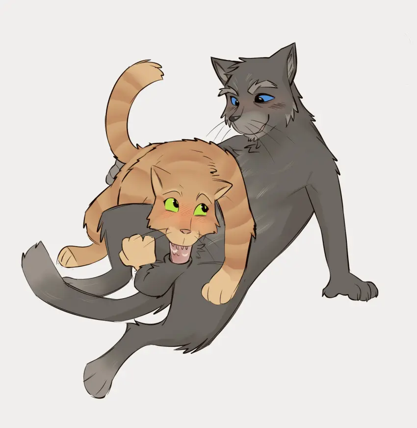Image blush,hi_res,simple_background,smile,white_background,blue_eyes,male,oral,penis,sex,duo,erection,fellatio,male/male,eyebrows,balls,anthro,green_eyes,spread_legs,spreading,looking_at_partner,leg_grab,fur,genitals,grey_body,grey_fur,mammal,netflix,looking_at_another,fingering,orange_body,feline,penile,animal_genitalia,animal_penis,orange_fur,felid,domestic_cat,felis,feline_genitalia,feline_penis,dreamworks,fuzzy,puss_in_boots_(dreamworks),shrek_(series),age_difference,older_male,puss,tabby_cat,whiskers,penis_in_mouth,leaning,fuzzy_balls,intraspecies,leaning_backward,old,adult_male,catlord,el_guante_blanco,the_adventures_of_puss_in_boots