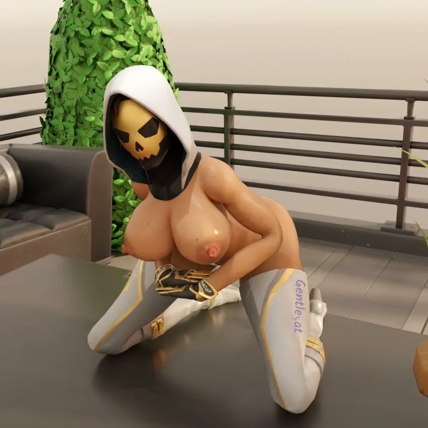 Image female,solo,fortnite,tagme,gentlecat,pose,gold_blooded_ace_(fortnite)