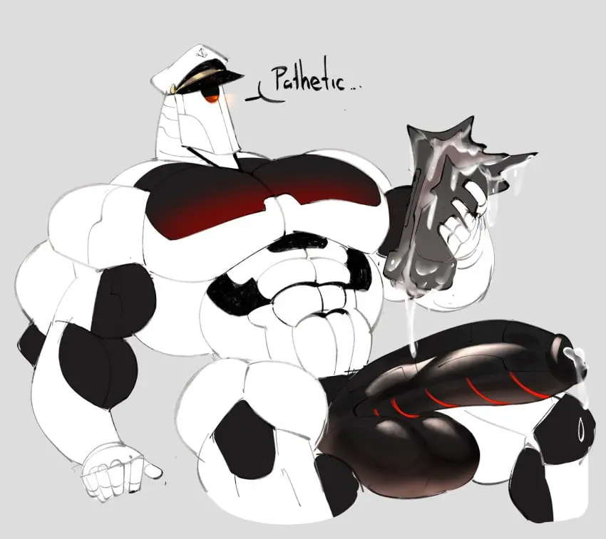 Image solo,1boy,cum,cum_string,male,nude,penis,big_penis,disney,hat,erection,humanoid_penis,headwear,muscular,muscular_male,male_only,yaoi,digital_drawing_(artwork),digital_media_(artwork),headgear,solo_focus,balls,huge_cock,anthro,nude_male,completely_nude,ejaculation,alternate_version_available,looking_pleasured,bara,big_balls,completely_nude_male,genital_fluids,masturbation,orgasm,bodily_fluids,genitals,holding_object,sex_toy,muscular_anthro,pecs,erect_penis,thick_penis,huge_balls,large_penis,cumming,2024,cumshot,male_focus,solo_male,abs,anthro_focus,anthro_only,humanoid_genitalia,big_muscles,pectorals,big_cock,muscles,machine,robot,muscular_arms,penis_focus,solo_anthro,male_anthro,pixar,penis_out,penile_masturbation,big_testicles,anthro_solo,huge_testicles,ejaculating_cum,solo_in_panel,fleshlight,broken_sex_toy,wall-e,broken_fleshlight,auto_(wall-e),dymitr3,orgasm_from_handjob